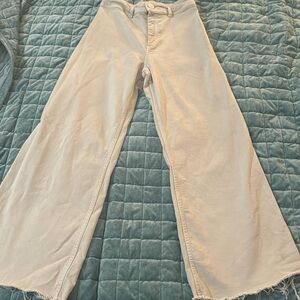 Zara Sailor Pants